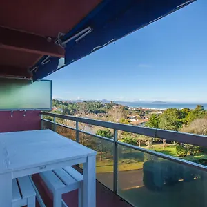 Guestready - Large With Swimming Pool Sea View Biarritz