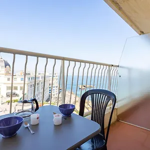 Studio Biarritz, 1 Pièce, 2 Personnes - Fr-1-3-383 Biarritz