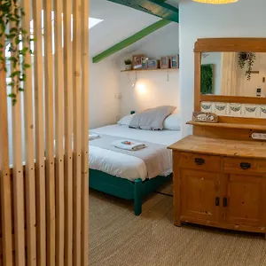 Bed & Breakfast Surf, Biarritz