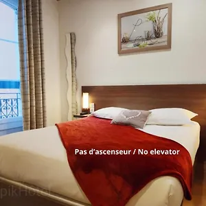 Hotel Atipik