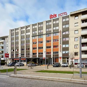 Hotel Ibis Annemasse-geneve