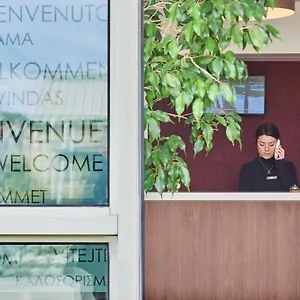 Hotel Blv Valence Nord - - Ex-campanile