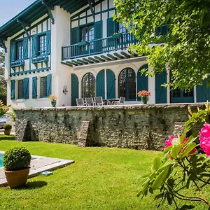 Guest house Maison Cuevas, Biarritz