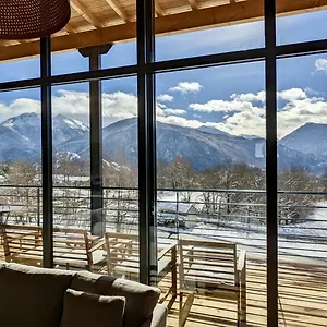 Bed & Breakfast Balcons De - D'hotes - En Montagne