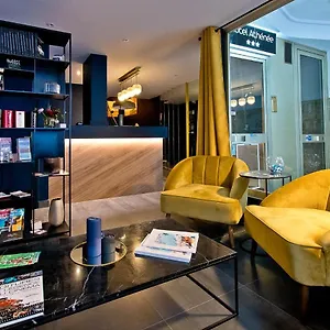 Hotel Ath Athenee